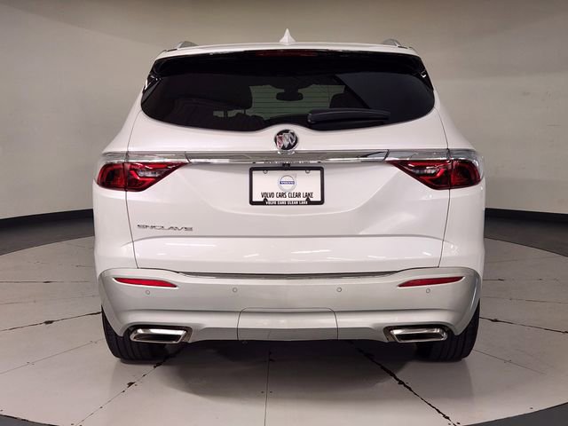 Used 2022 Buick Enclave Essence w/ Trailering Package, 5000 lbs. FWD image 10