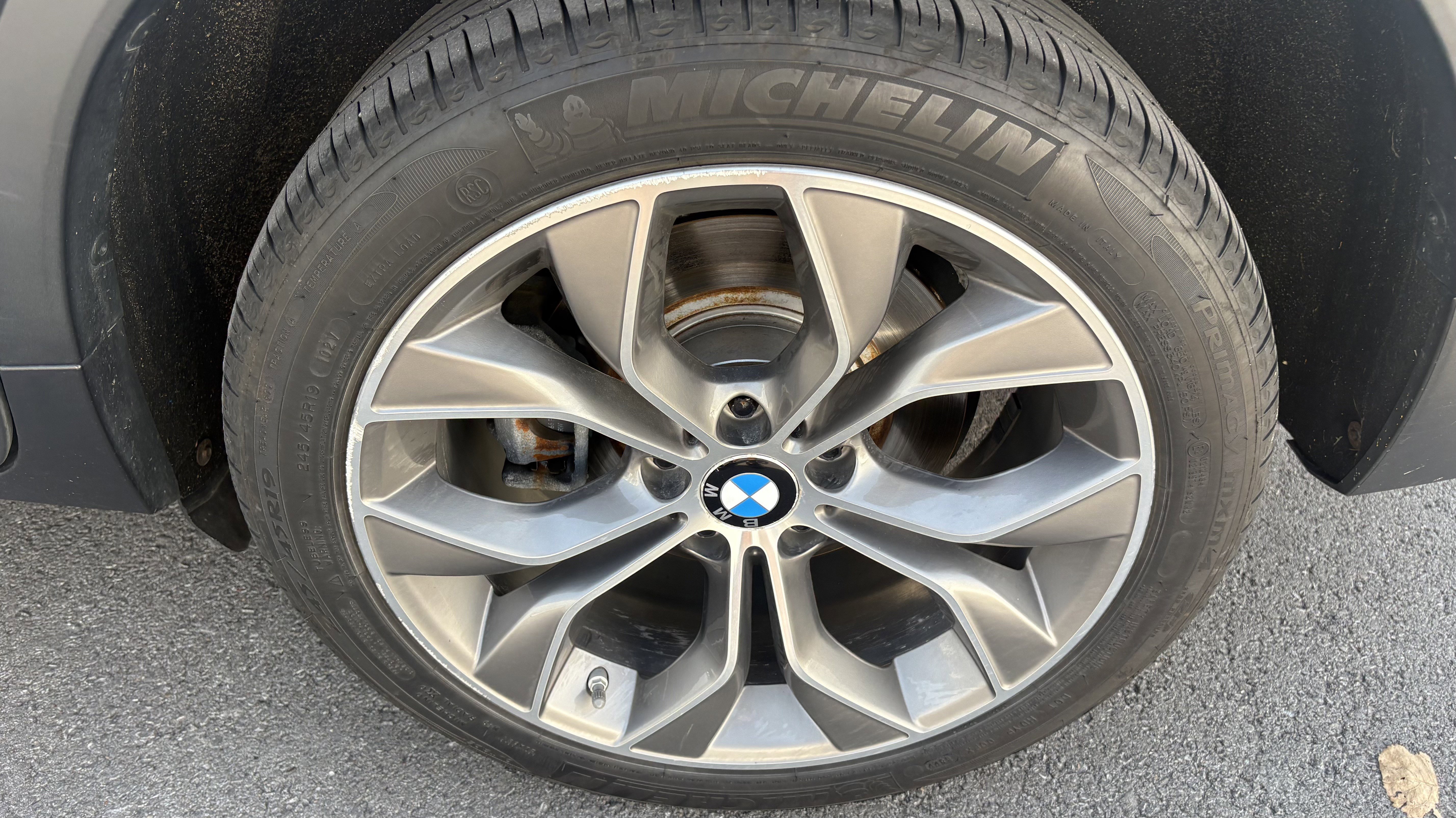 Used 2017 BMW X3 xDrive28i AWD/4WD image 13