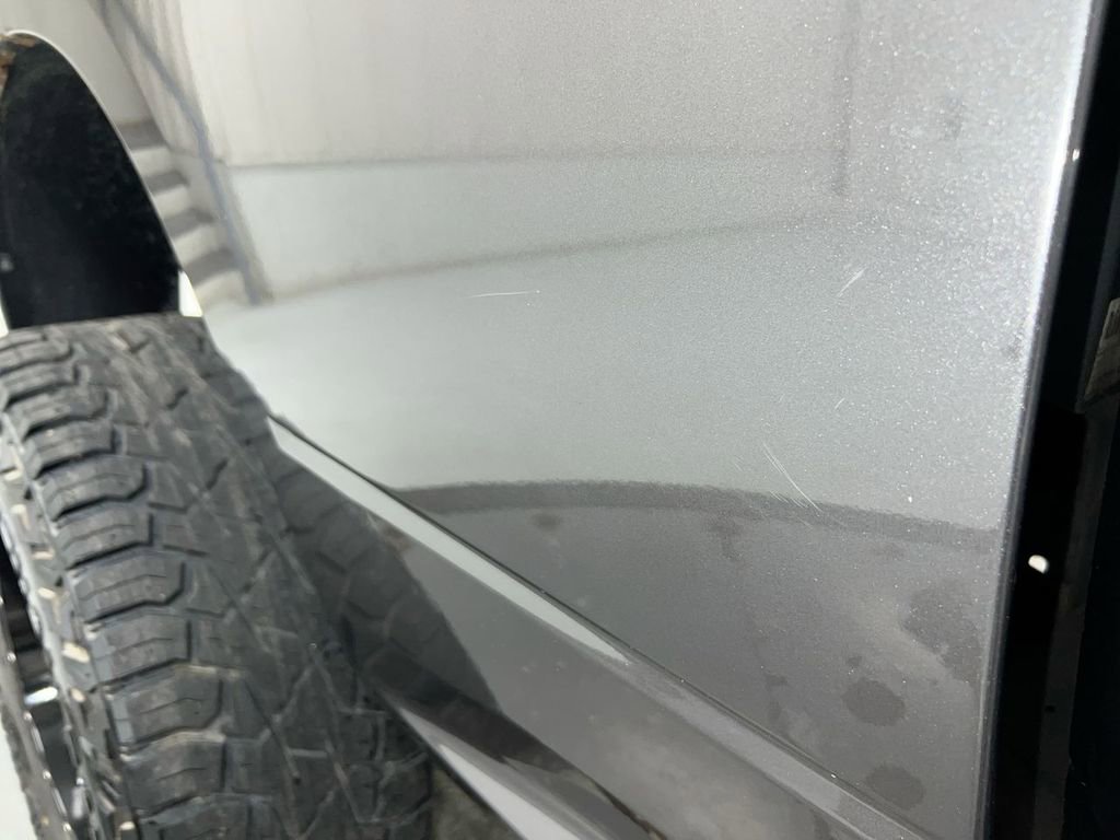 Used 2016 RAM 2500 Big Horn AWD/4WD image 32