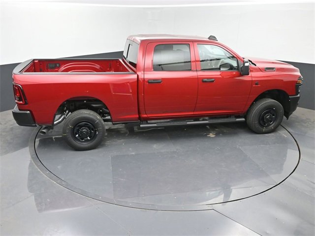 New 2026 RAM 2500 Tradesman image 34