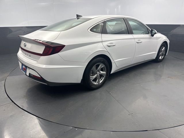 Used 2023 Hyundai Sonata SE image 8