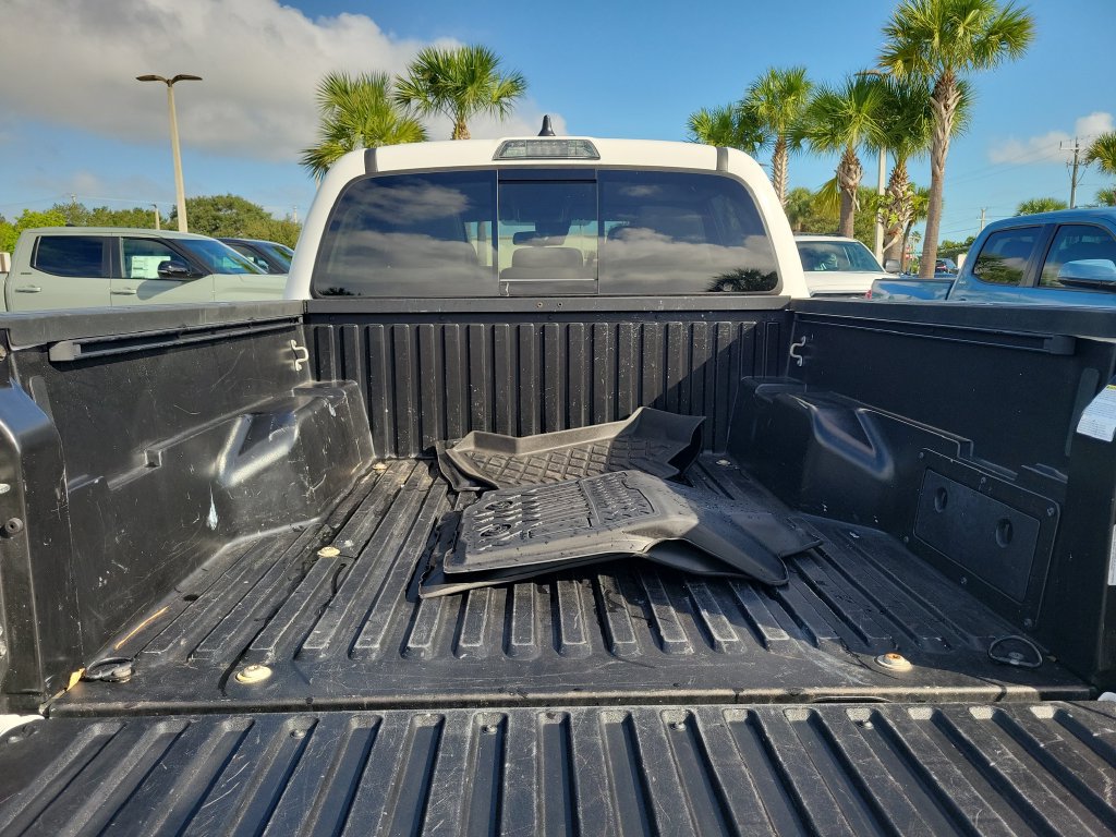 Certified 2023 Toyota Tacoma SR5 RWD image 29