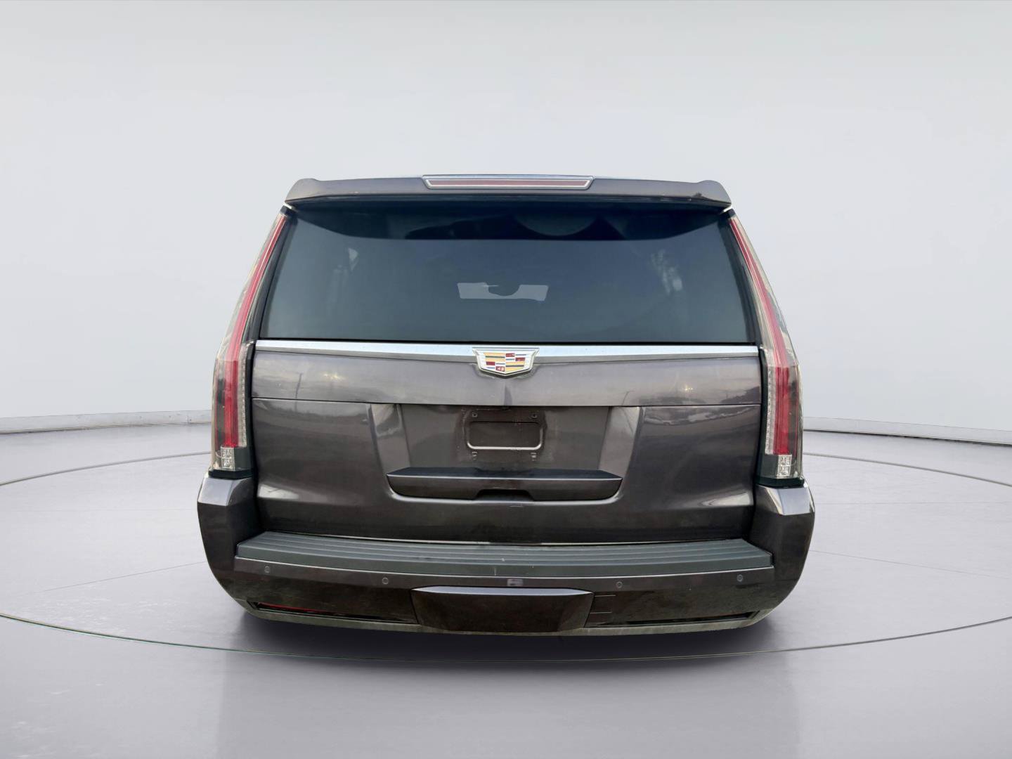 Used 2015 Cadillac Escalade ESV Premium RWD image 4