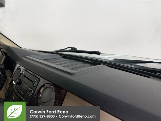 Used 2009 Ford F350 Lariat image 26
