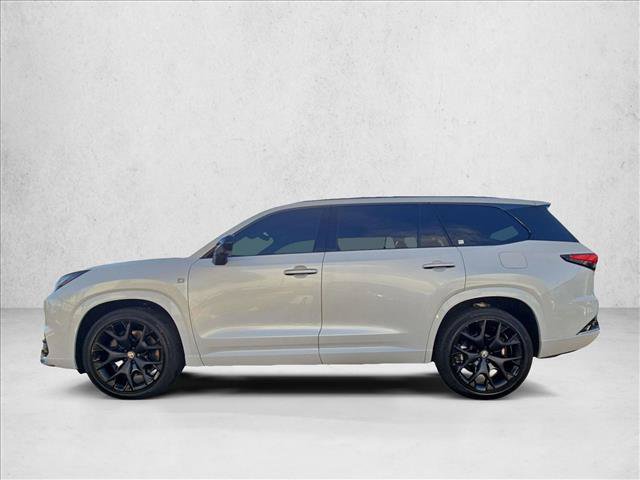 New 2026 Lexus TX 350 AWD w/ Technology Package image 5