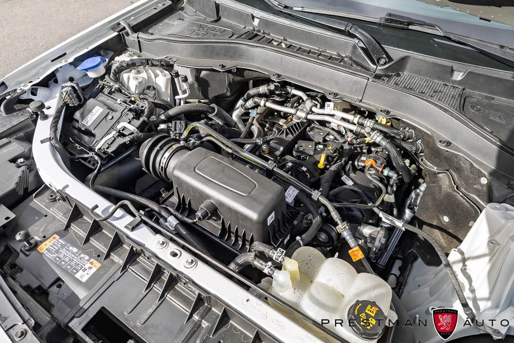 Used 2022 Ford Explorer XLT w/ Equipment Group 202A image 42