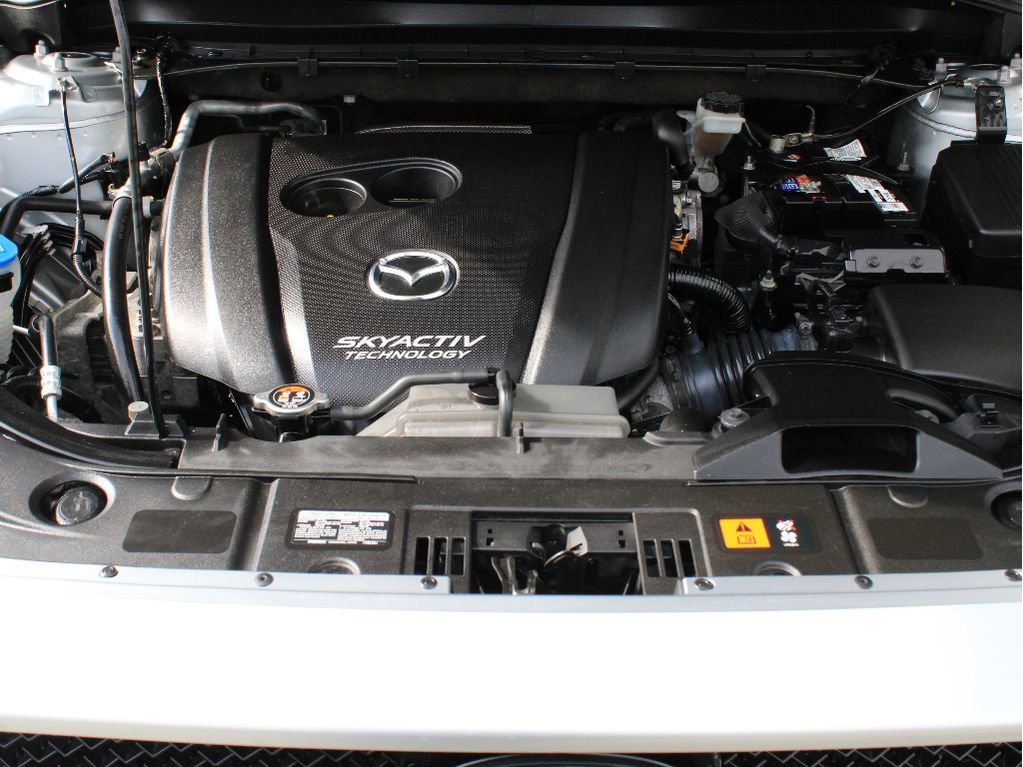 Used 2019 MAZDA CX-5 Touring AWD/4WD image 40