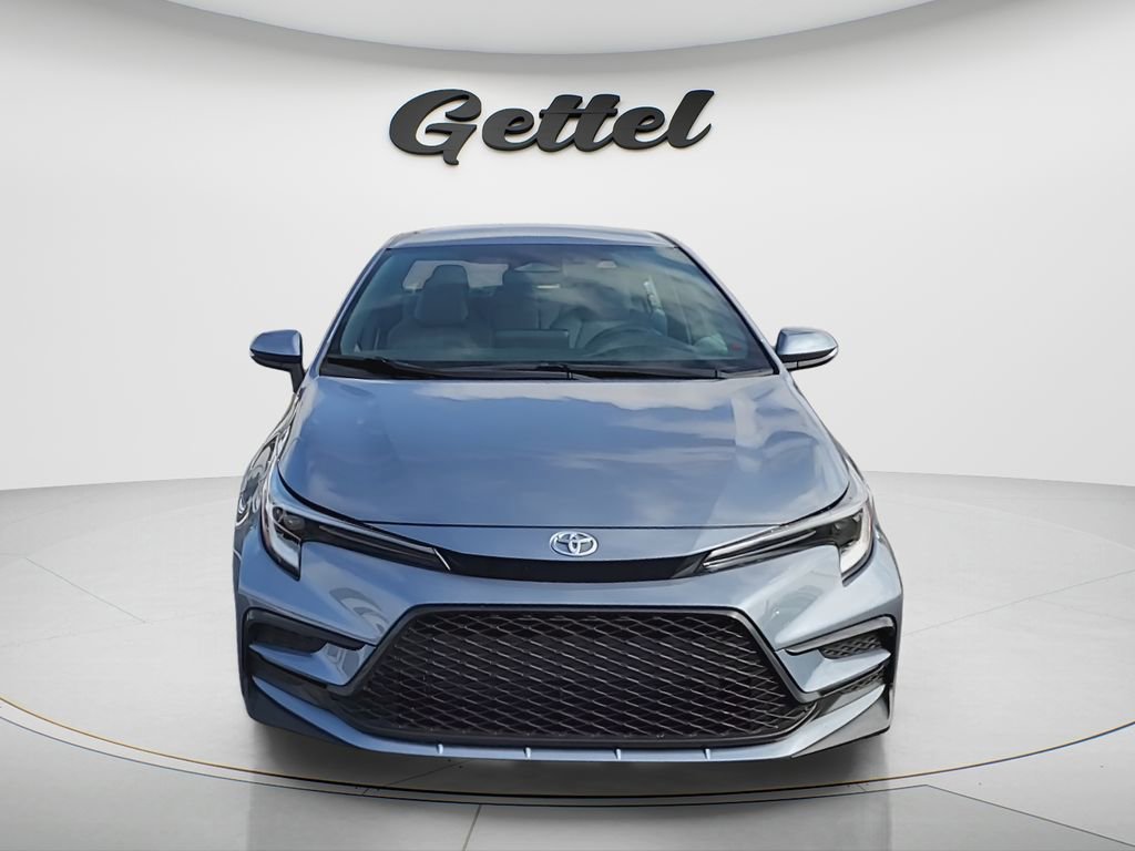 Used 2024 Toyota Corolla SE image 8