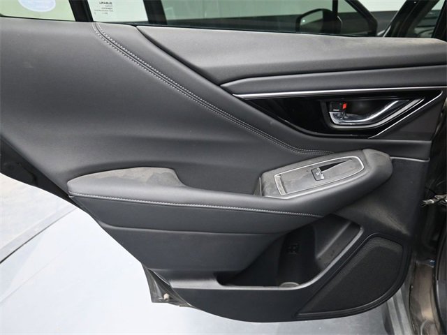 Used 2024 Subaru Outback Touring image 26