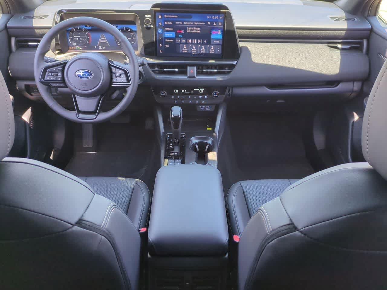 New 2026 Subaru Outback Limited XT AWD/4WD image 14