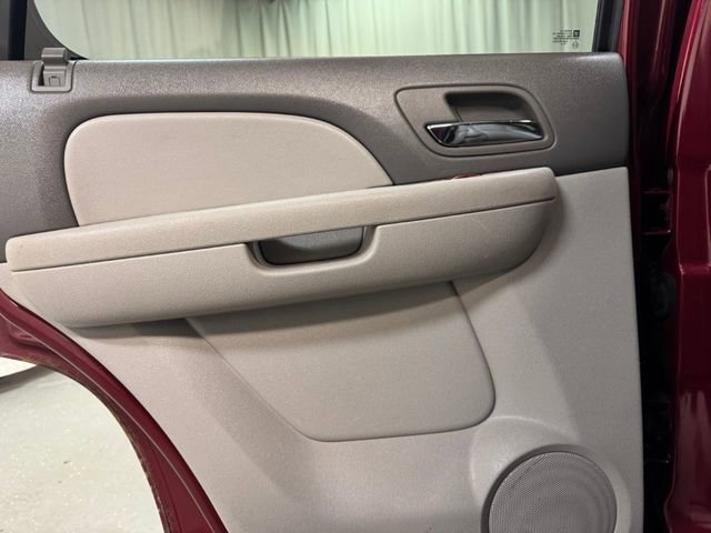 Used 2007 Chevrolet Tahoe LT w/ LT Preferred Equipment Group image 29