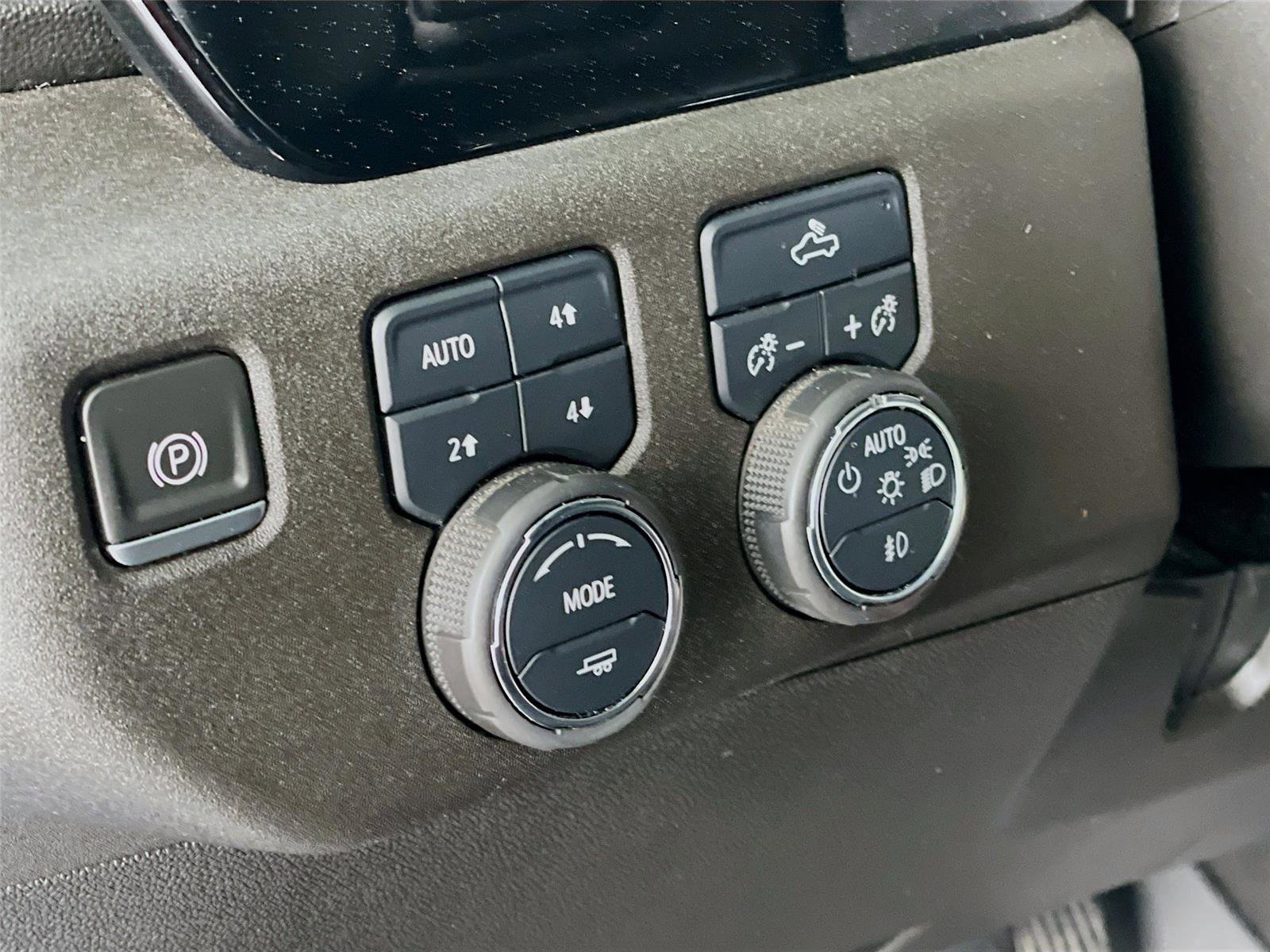 Used 2023 Chevrolet Silverado 1500 RST w/ All Star Edition Plus image 12