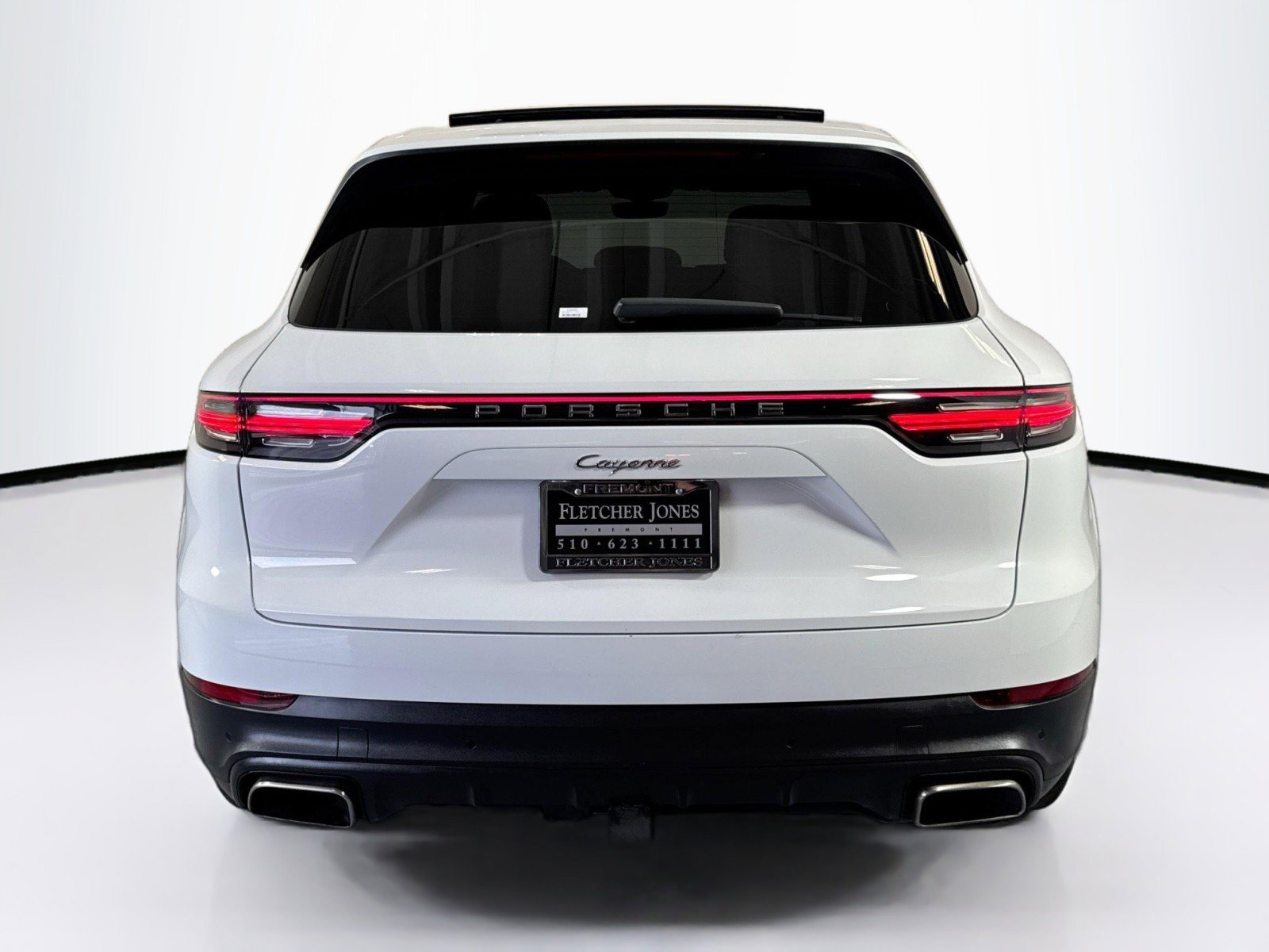 Used 2019 Porsche Cayenne image 29