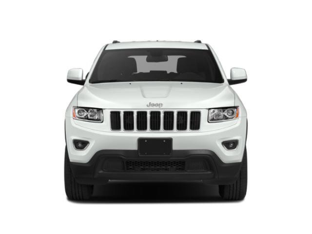 Used 2015 Jeep Grand Cherokee Altitude AWD/4WD image 7