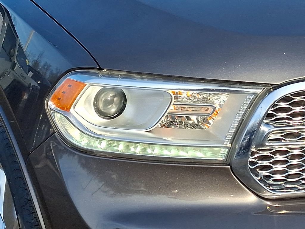 Used 2019 Dodge Durango Citadel image 10
