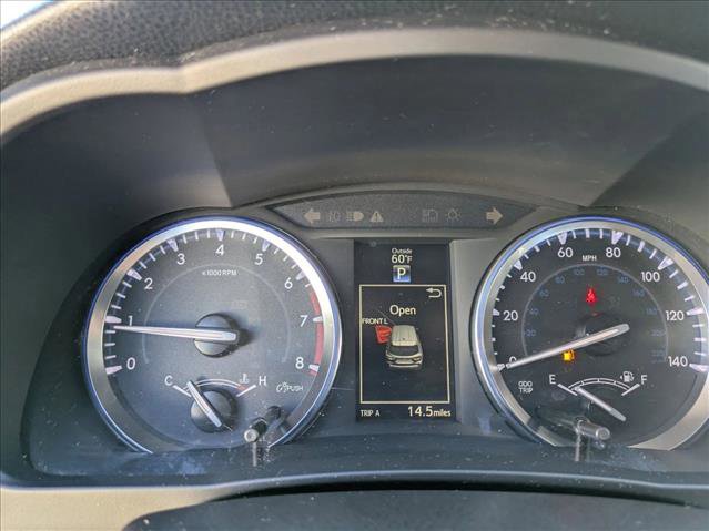 Used 2015 Toyota Highlander XLE image 11