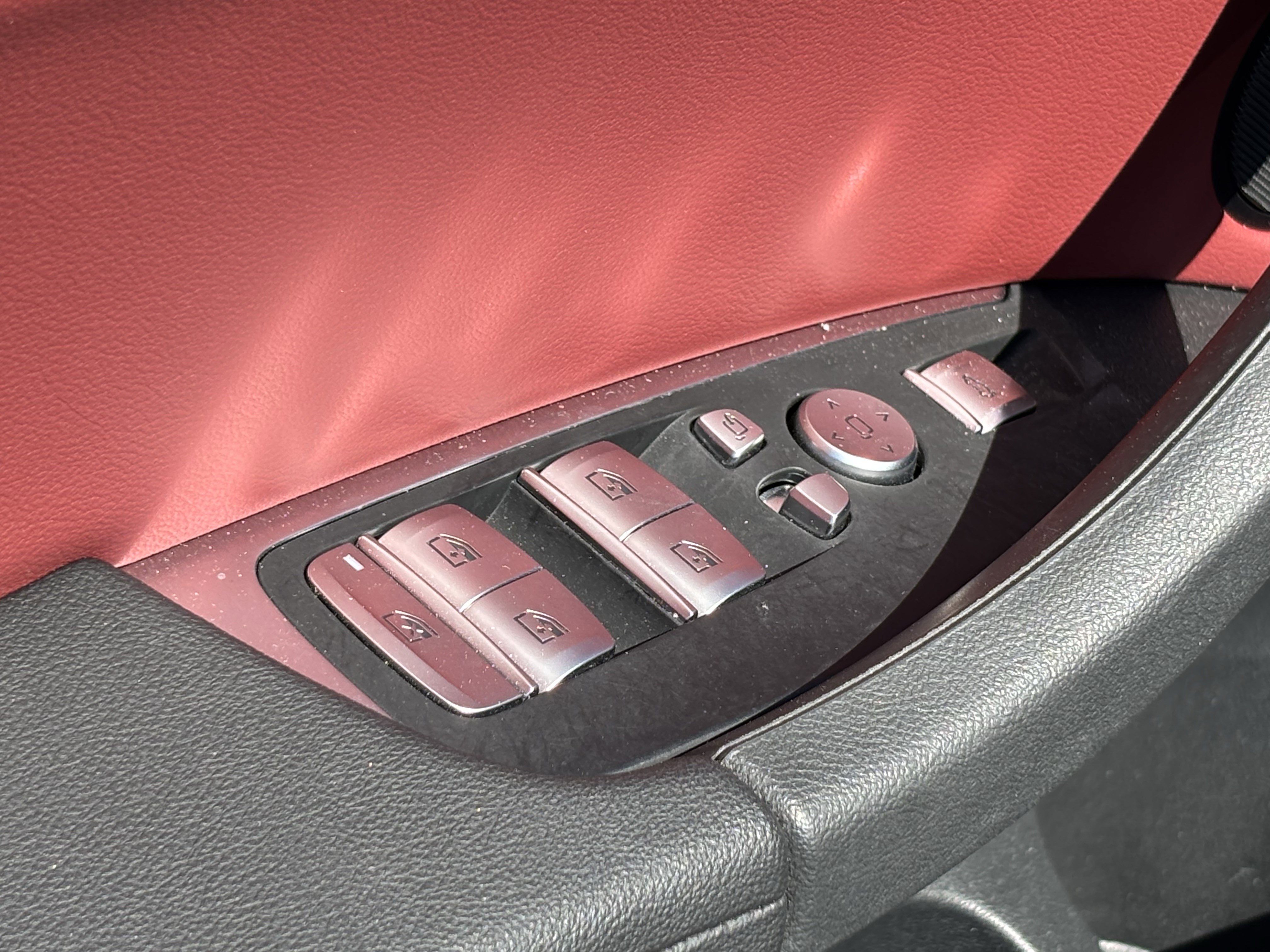 Certified 2023 BMW X3 sDrive30i w/ Convenience Package w/ZPA image 15