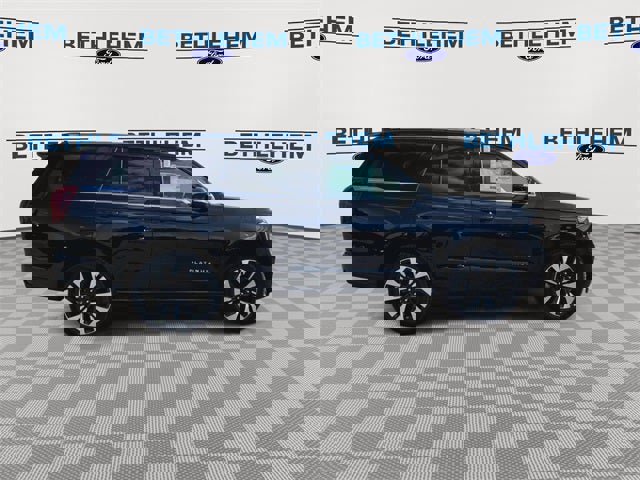 New 2025 Ford Expedition Platinum w/ Platinum Ultimate Package image 9