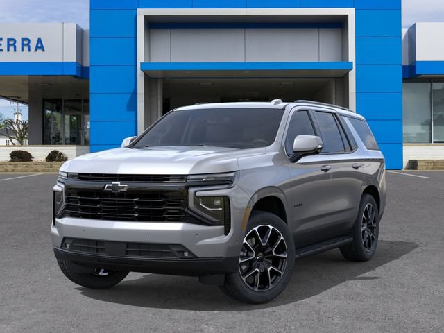 New 2026 Chevrolet Tahoe RST w/ Comfort Package AWD/4WD image 6