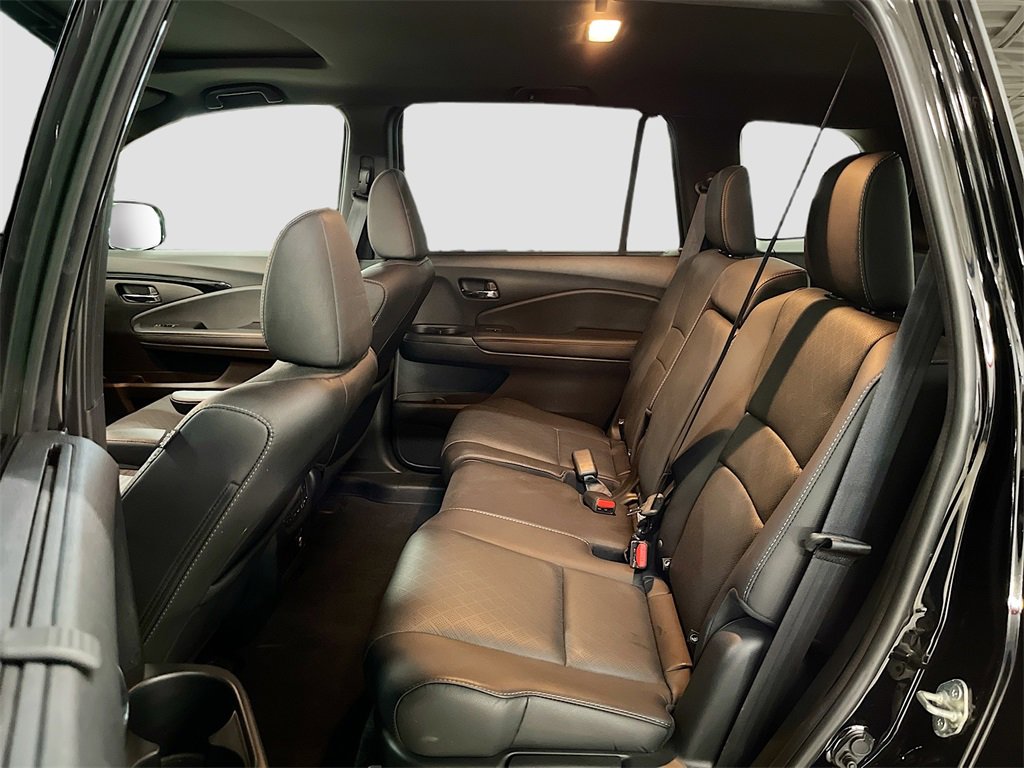 Used 2021 Honda Passport Elite image 26