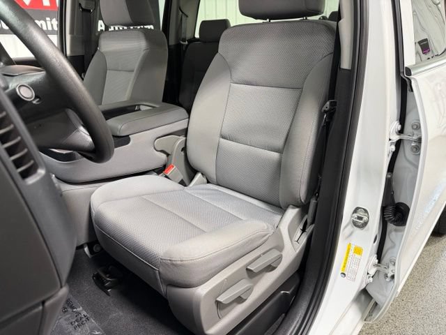 Used 2019 GMC Sierra 1500 Limited w/ Elevation Edition AWD/4WD image 18
