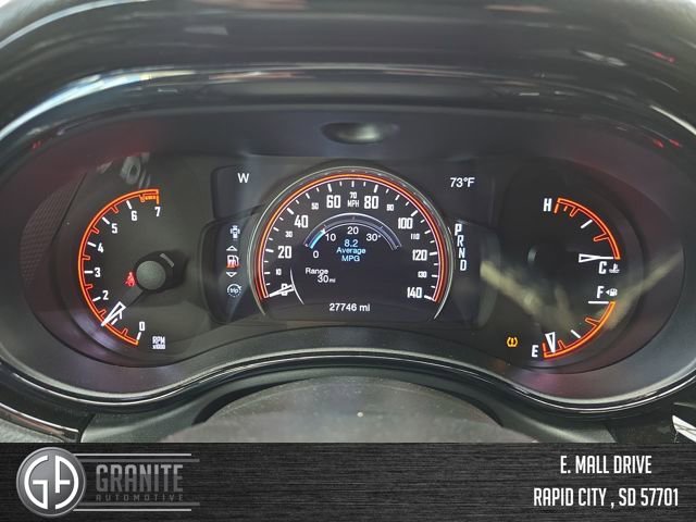 Used 2024 Dodge Durango GT image 15