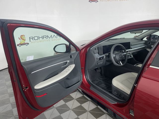 Used 2024 Hyundai Sonata SEL image 18