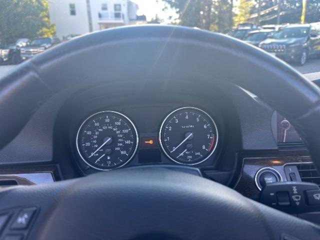 Used 2013 BMW 328i Convertible RWD image 20