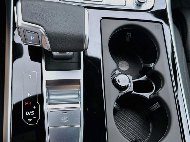 New 2027 Audi Q8 Prestige AWD/4WD image 28