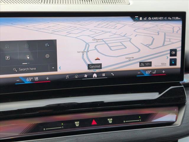 New 2026 BMW i5 eDrive40 w/ M Sport Package image 13