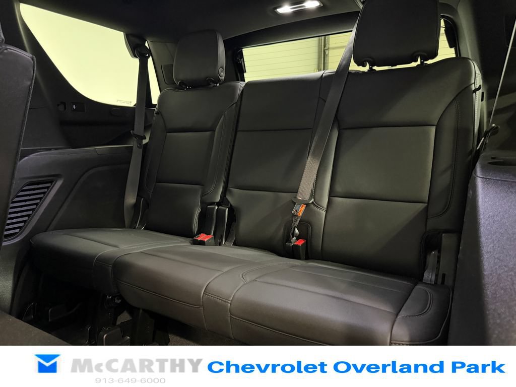 Used 2021 Chevrolet Tahoe Z71 AWD/4WD image 29