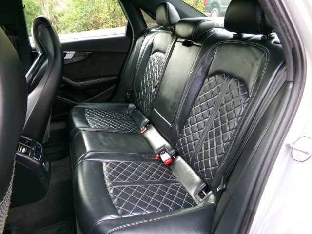 Used 2019 Audi S4 Prestige image 18