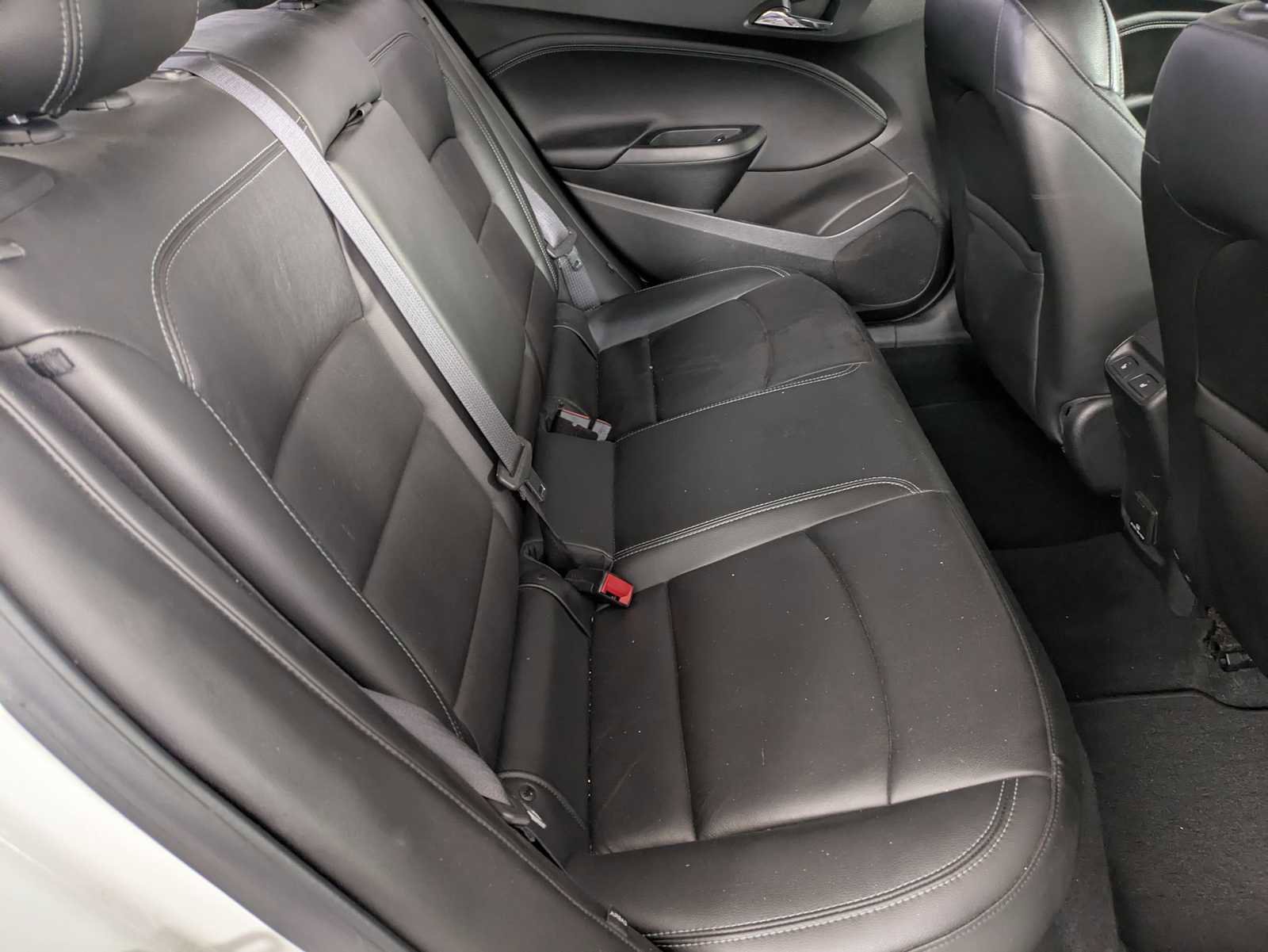 Used 2016 Chevrolet Cruze Premier w/ RS Package image 18