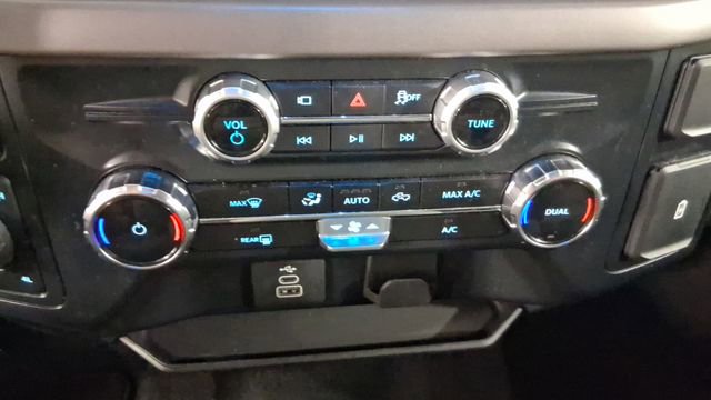 Used 2025 Ford F150 XLT w/ Equipment Group 301A Standard image 32