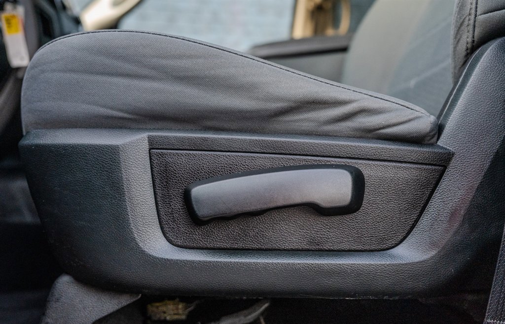 Used 2018 RAM 2500 Tradesman w/ Chrome Appearance Group image 27