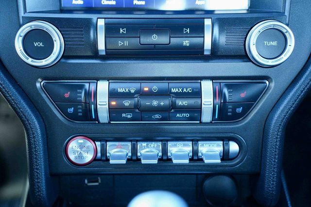 Used 2023 Ford Mustang GT Premium w/ Equipment Group 401A image 45