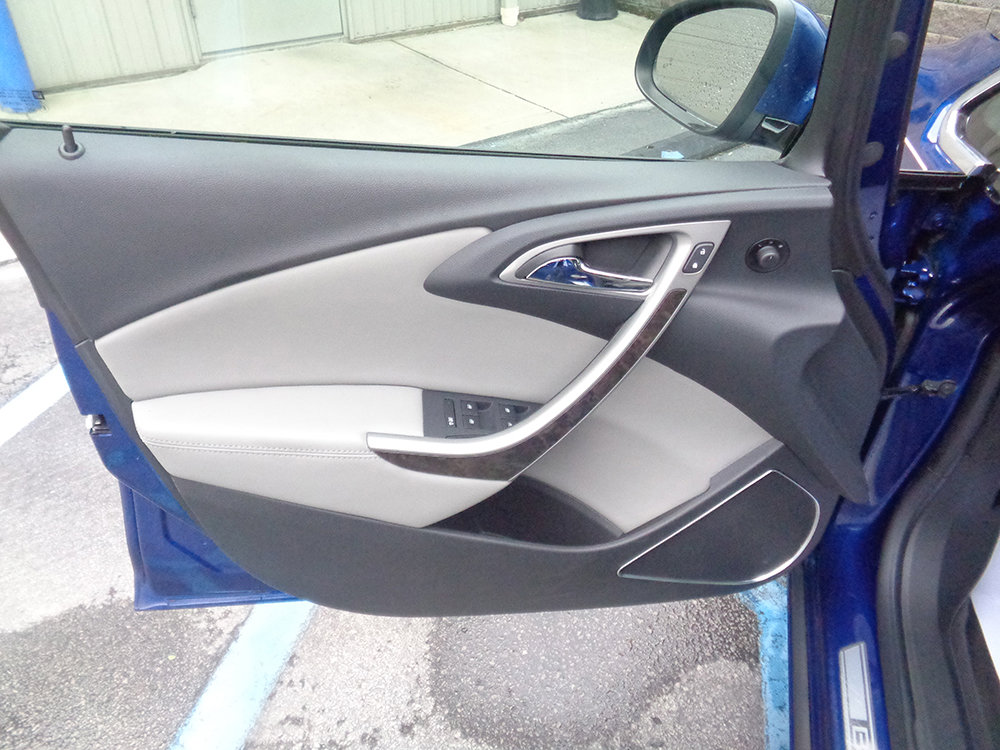 Used 2014 Buick Verano Convenience image 15