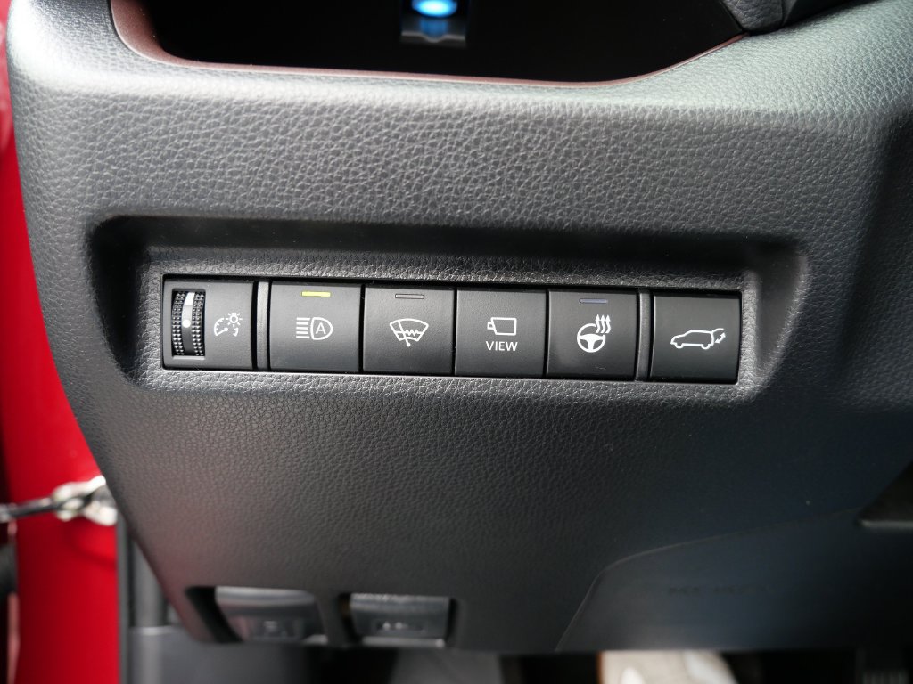 Certified 2020 Toyota RAV4 Limited AWD/4WD image 29