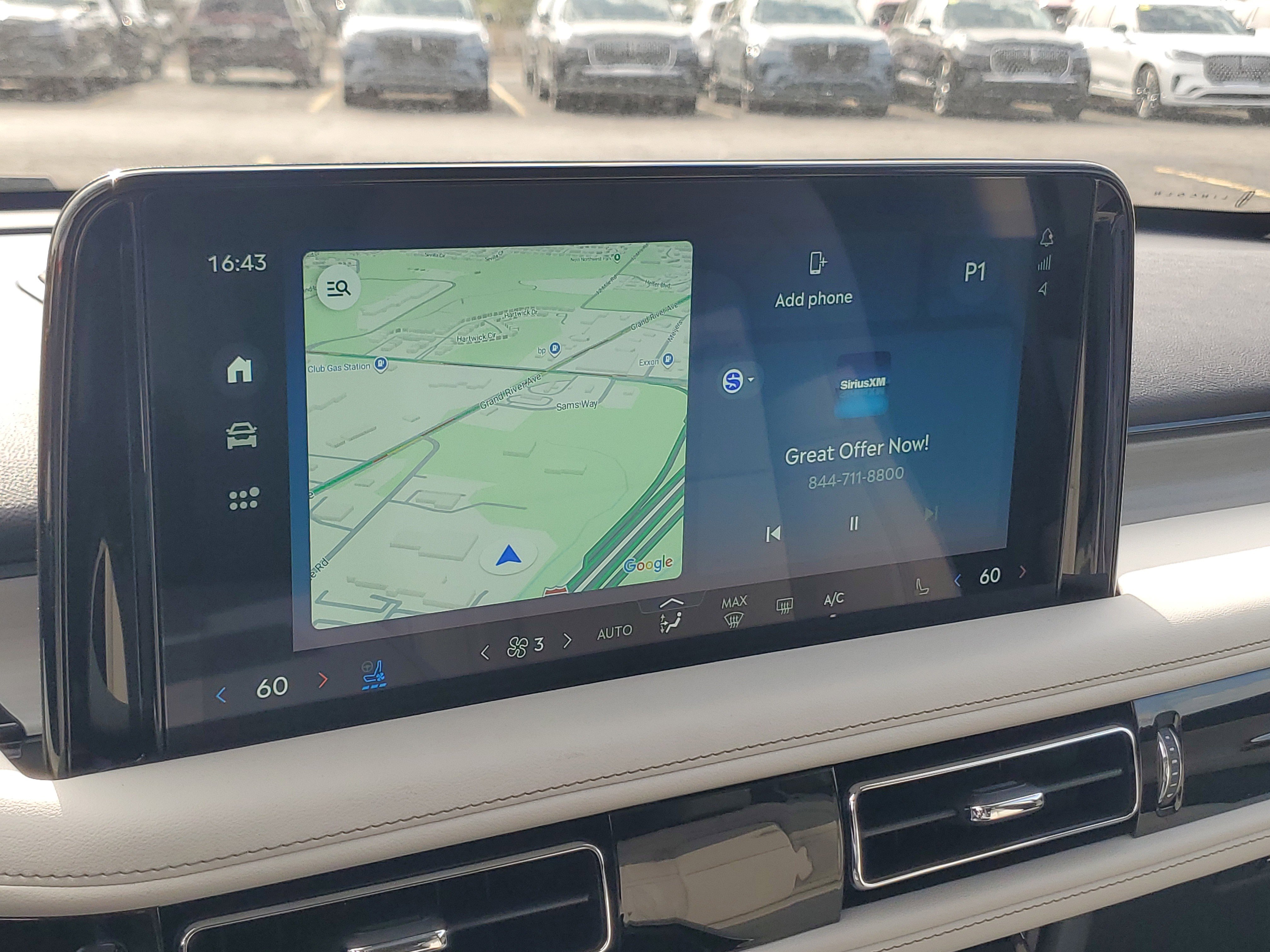 New 2026 Lincoln Aviator Reserve image 19