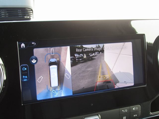 Used 2025 Mercedes-Benz Sprinter 2500 image 35
