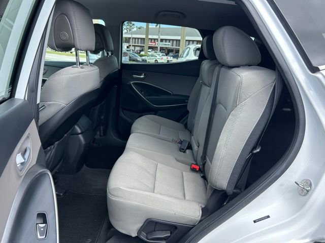 Used 2018 Hyundai Santa Fe Sport w/ 2.4L Value Package 02 image 15