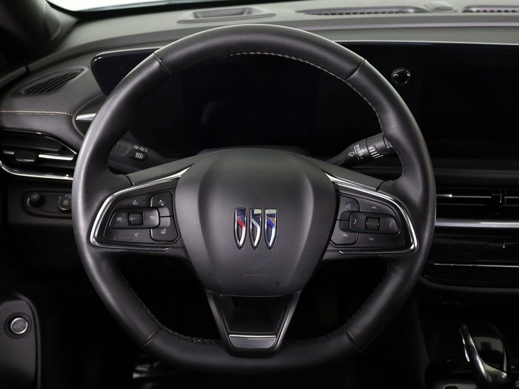 Used 2024 Buick Envista Avenir FWD image 43