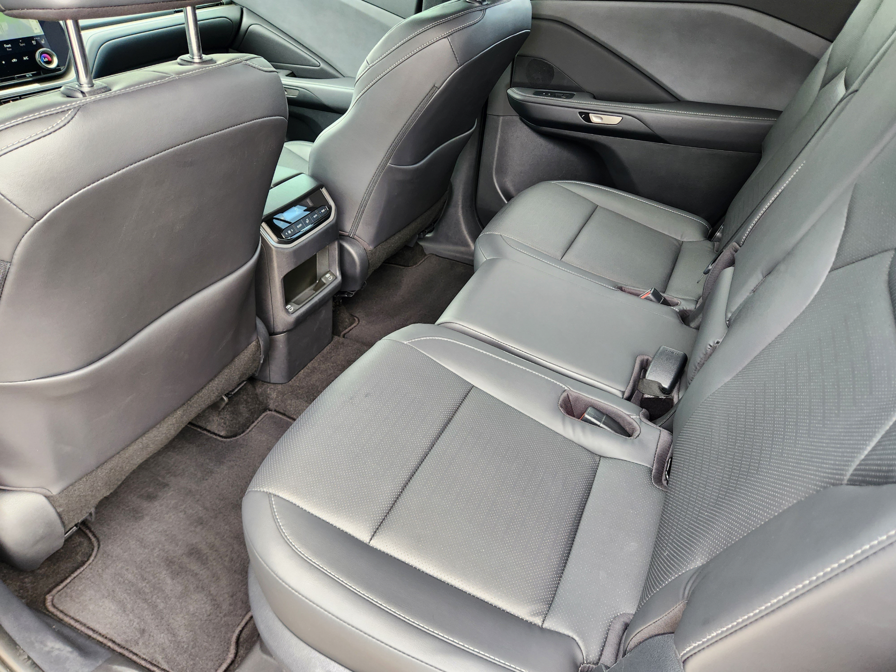 Certified 2026 Lexus TX 350 AWD w/ Technology Package image 25
