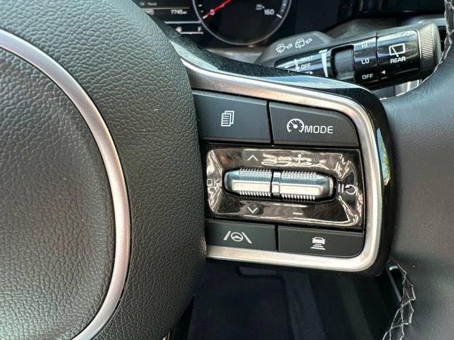 Used 2023 Kia Sorento X-Line EX AWD/4WD image 14