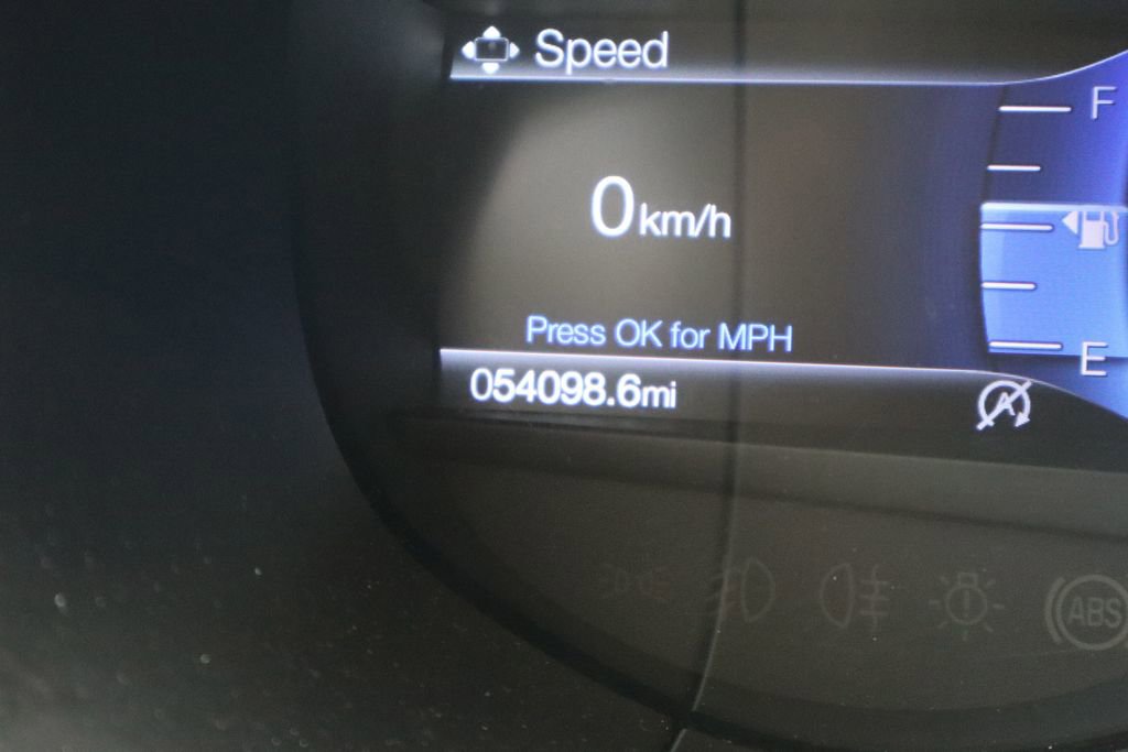 Used 2024 Ford Edge Titanium image 28