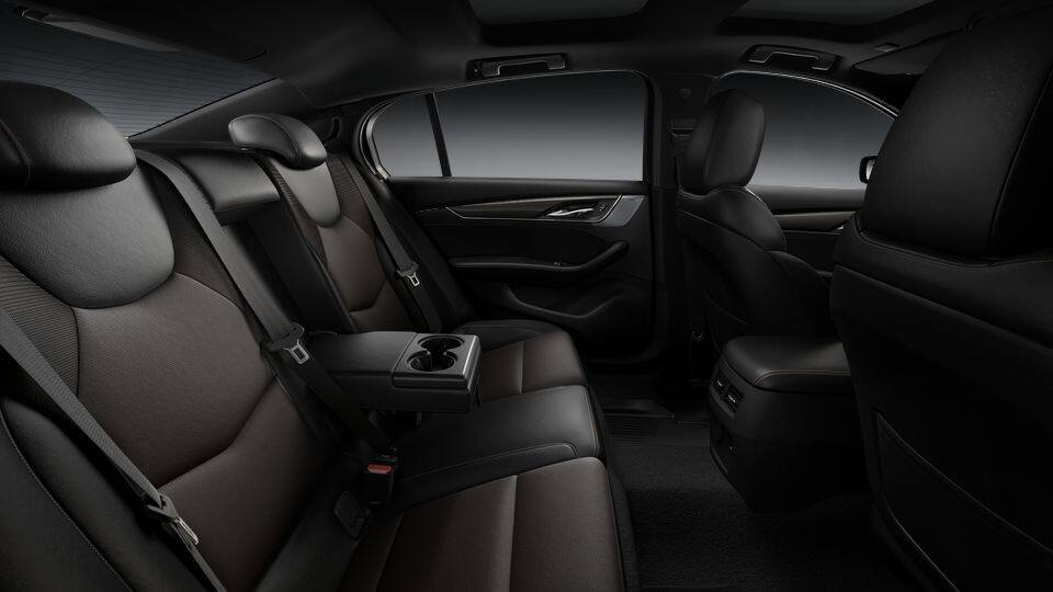 New 2026 Cadillac CT5 Sport RWD image 13