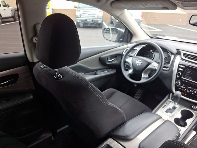 Used 2016 Nissan Murano S AWD/4WD image 14