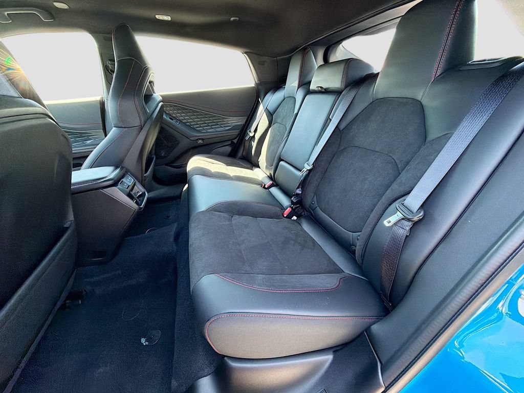 New 2026 Dodge Charger R/T w/ Performance Handling Group AWD/4WD image 19