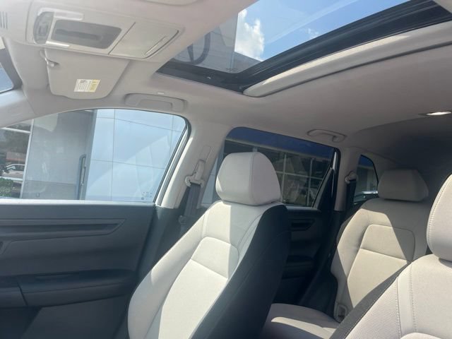Used 2025 Honda CR-V EX image 39