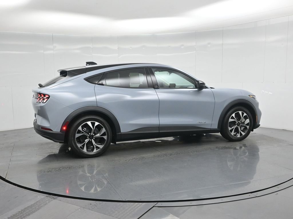 New 2026 Ford Mustang Mach-E Select image 24